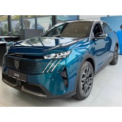 Peugeot 3008 2025 1.6 PureTech AT (180 к.с.) GT