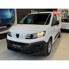 Peugeot Partner 20251.5 BlueHDi МТ (100 к.с.) L2 Base