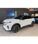 Peugeot 3008 2026 1.2 Hybrid e-DSC6 (136 к.с.) GT