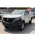 Peugeot Landtrek 2026 Double Cab 1.9d MT (150 к.с.) 4x4 ЛЮТИЙ