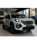 Peugeot 2008 2026 1.2 PureTech 6AT (130 к.с.) Allure