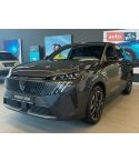 Peugeot 3008 2025 1.6 PureTech AT (180 к.с.) GT