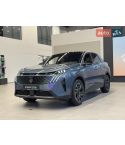Peugeot 3008 2025 1.6 PureTech AT (180 к.с.) GT
