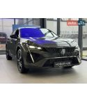 Peugeot 408 2025 1.6 PureTech AT (215 к.с.) GT