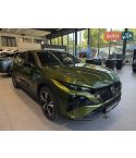 New Peugeot 408 2026 1.6 PureTech AT (215 к.с.) GT
