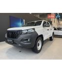 Peugeot Landtrek 2025 Double Cab 2.2 MultiJet MT (200 к.с.) 4WD Pro