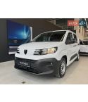 Peugeot Partner 2026 Crewcab 1.5 BlueHDi MT (100 к.с.) L2 Base