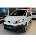 Peugeot Partner 2026 1.5 BlueHDi МТ (100 к.с.) L2 Base