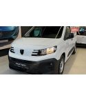 Peugeot Partner 2026 1.5 BlueHDi АТ (130 к.с.) L2 Base